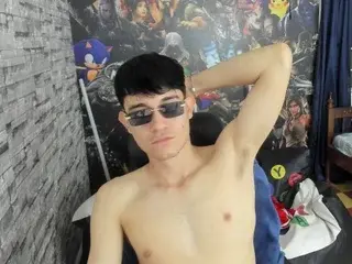 Live Sex with Zarek_Orion - Streamate