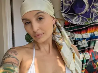 Private Sex Chat with oh_charlie - Streamate