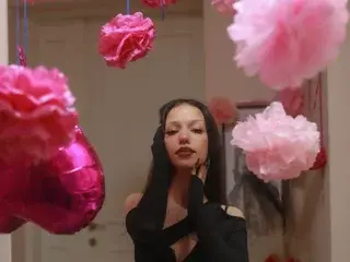 Best Webcam with DashaFlame - Streamate