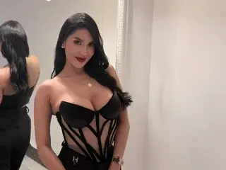 Free Porn Cam with AnnyHoney - Streamate