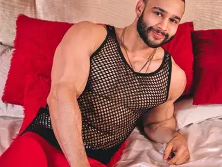 Adult Webcam with DylanLenox - Streamate