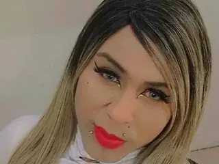 Sex Cam with TransSharon - Streamate