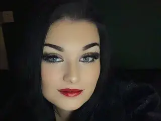 Free Porn Cam with Velvethexx - Streamate