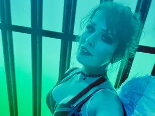 Live Sex Cam with VesperMorningstar - Streamate