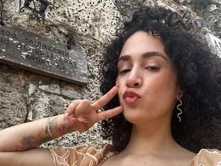 Nude Webcam with thaliacollins88 - Streamate