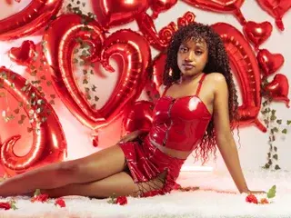 Live Porn with AmaraMonet - Streamate