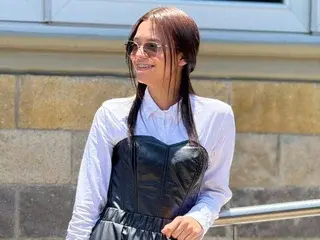 Private Sex Chat with IsabellaNoir_OS - Streamate