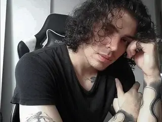 Watch Live Sex Cams with Leon_Harry - Streamate
