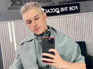 Live Sex with D_leon - Streamate