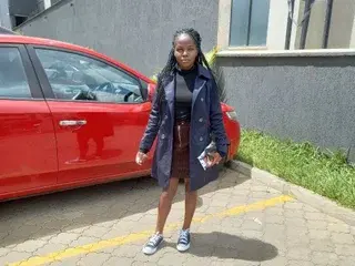 Adult Video Chat with Sexyaviola - Streamate