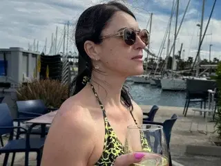 Live Sex Cam with MonicaPosh - Streamate