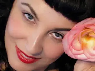 Free Live Porn with Claudine - Streamate