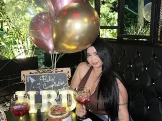 Nude Webcam with GabyyCortezz - Streamate