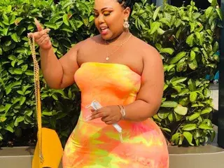 Private Sex Chat with FatAssAfricanBaddieee - Streamate