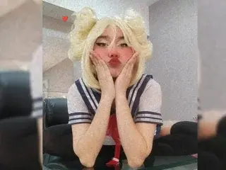 Watch Live Sex Cams with SatoriHime - Streamate