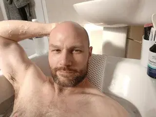 Live Sex Cam with Pitch22 - Streamate