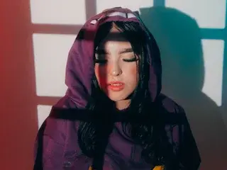 Live Porn with bubbleeAngel - Streamate
