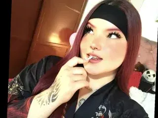 Live Sex with EvelinnRuiz - Streamate