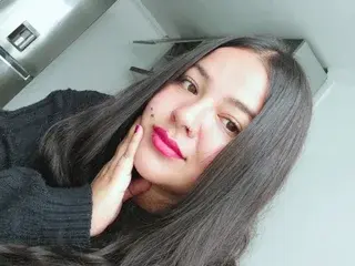 Private Sex Chat with Hanna_Princess - Streamate