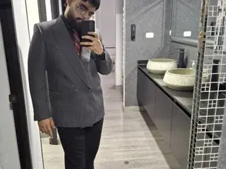 Free Live Porn with Mr_Misterius - Streamate