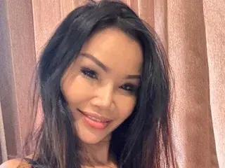 Live Porn with Namfa - Streamate