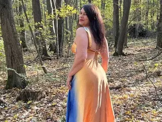 Live Sex Cam with OLLIVYIA - Streamate