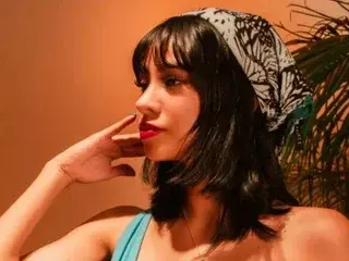 Watch Live Sex Cams with DollyyMae - Streamate