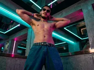 Private Sex Chat with BossDominator - Streamate