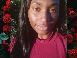 Live Porn with Stacy_Raine - Streamate