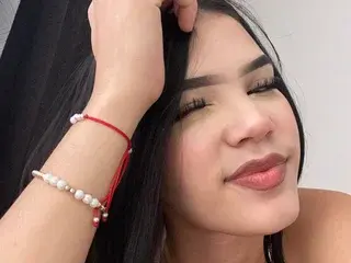 Live Porn with Zhazary_ggh - Streamate