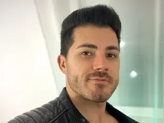 Free Live Porn with HardMusclesXXX - Streamate