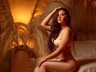 Private Sex Chat with TherezaLarson - Streamate