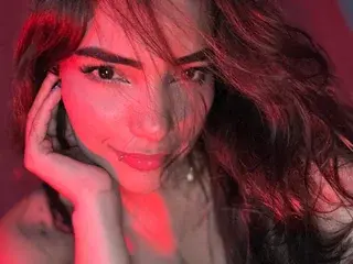 Free Live Porn with ElhaSky - Streamate