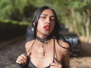 Free Porn Cam with JadeBennett - Streamate