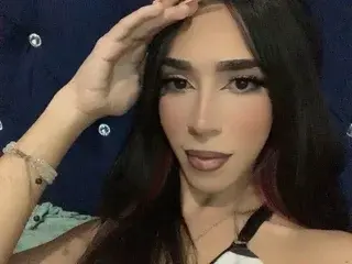 Nude Webcam with SexyWonder_hot - Streamate