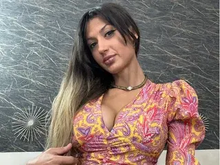 Sex Chat with maya_lisa - Streamate