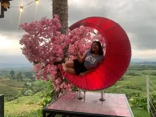 Best live sex cam show with Sweettei - Streamate