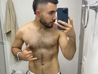 Private Sex Chat with Sweetbabyman - Streamate