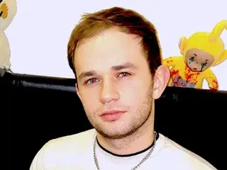 Adult Webcams with AidenStar - Streamate
