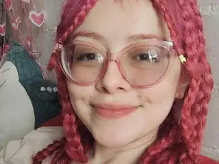 Adult Webcams with LittleSakura18 - Streamate
