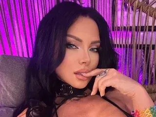 Private Sex Chat with Brooke_Ember - Streamate