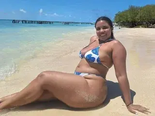 Live Sex Cam with AngieCanndy - Streamate