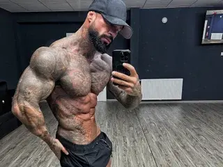 Watch Live Sex Cams with jasonstromm - Streamate