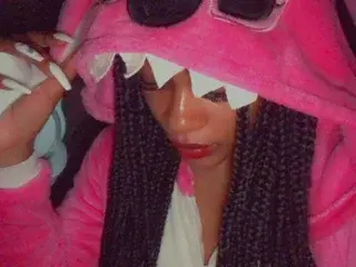 Private Sex Chat with Megan_stails - Streamate