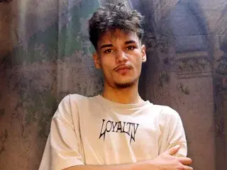 Nude Webcam with KevinSpice - Streamate