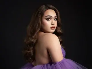 Best live sex cam show with xHotSexyGoddessx - Streamate