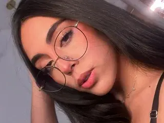 Nude Webcam with imxvalery - Streamate