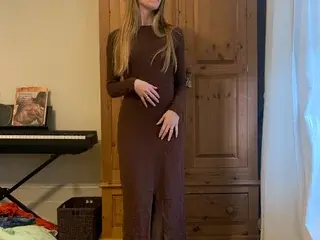 Live Sex with Lily_Blue - Streamate