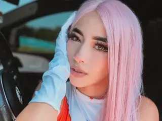 Live Porn with LolaTorress - Streamate