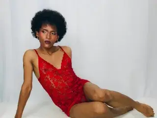 Live Sex Cam with MYST_HUNTER - Streamate